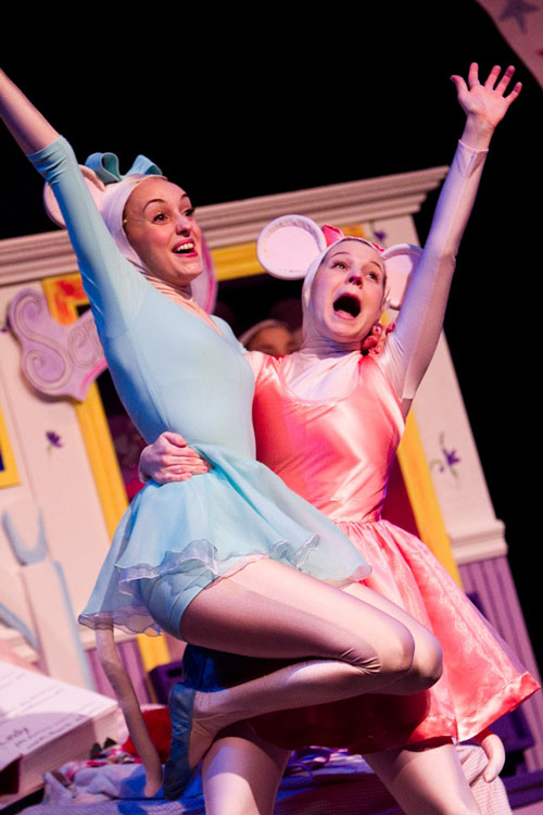 Vital Theatre Company production photo